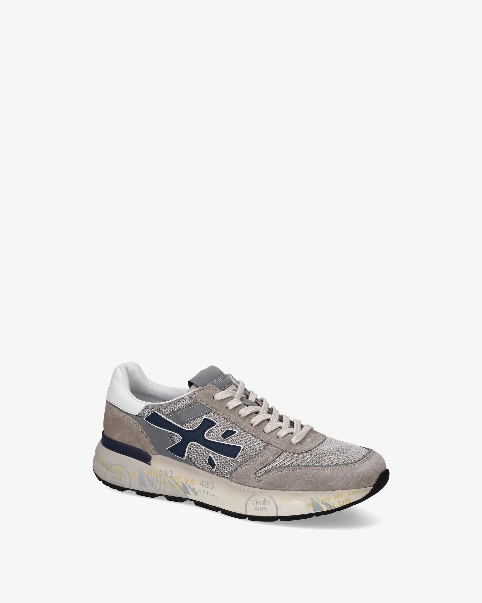 Mick 8001 MICKVAR 8001 PREMIATA 