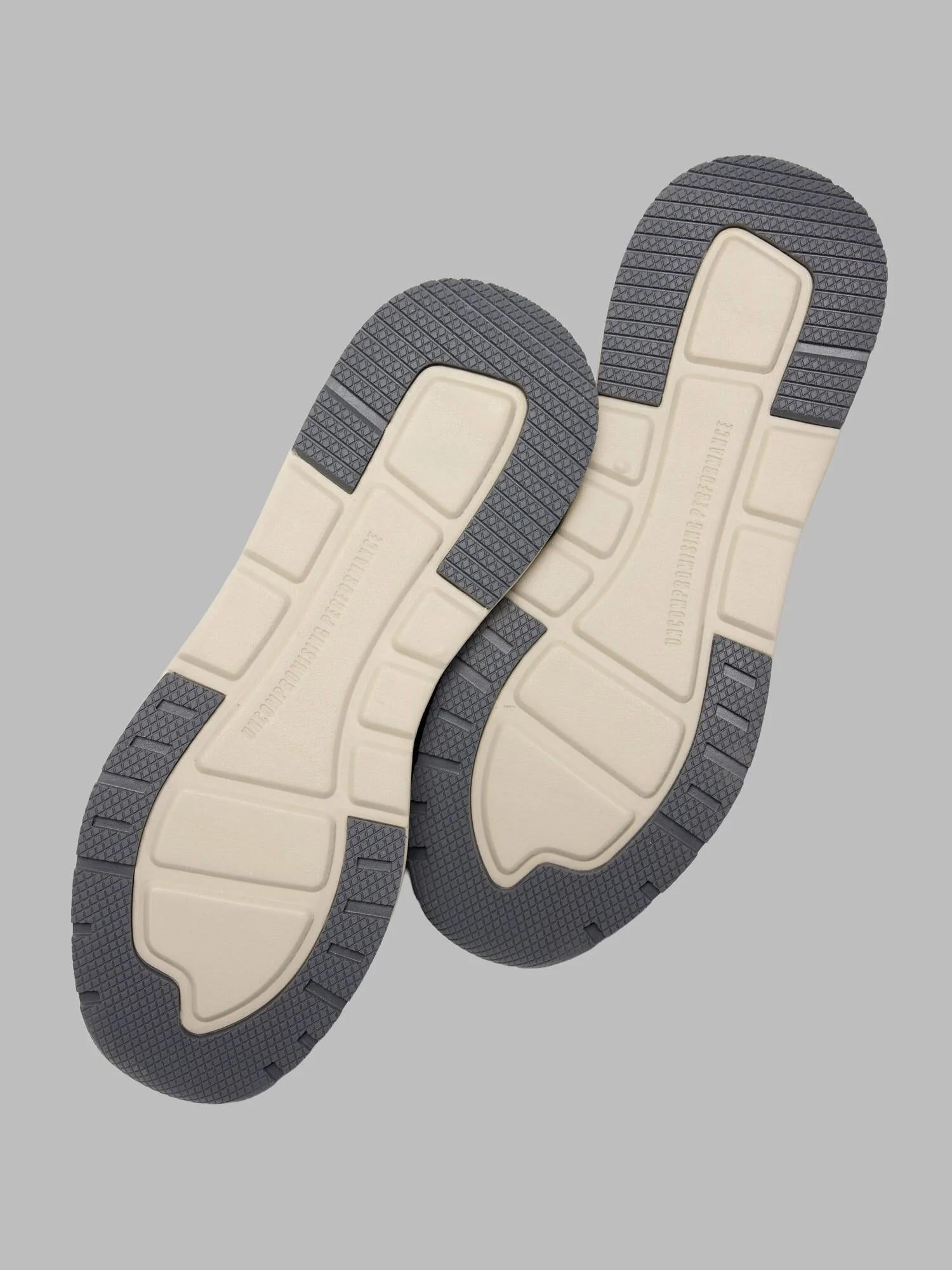 Sneaker Ray02-Nus F5RAY02NUS GRYNVY BLAUER SHOES 