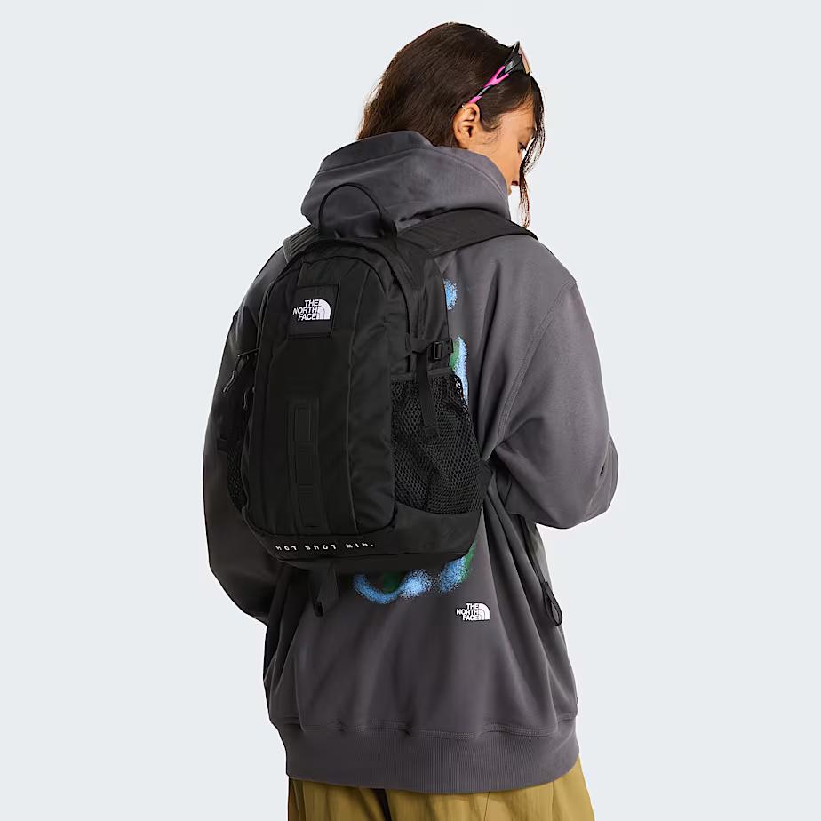 Mini zaino Hot Shot NF0A8GJJ JK31 THE NORTH FACE 