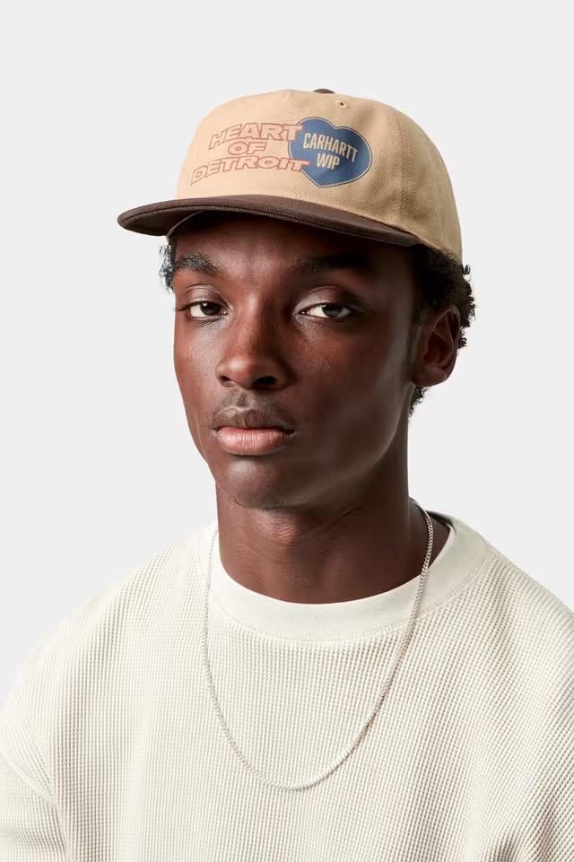 Arcan Cap I035248 07EXX CARHARTT WIP 