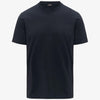 Odom jersey micro lettering slim
