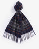 Sciarpa New Check Tartan