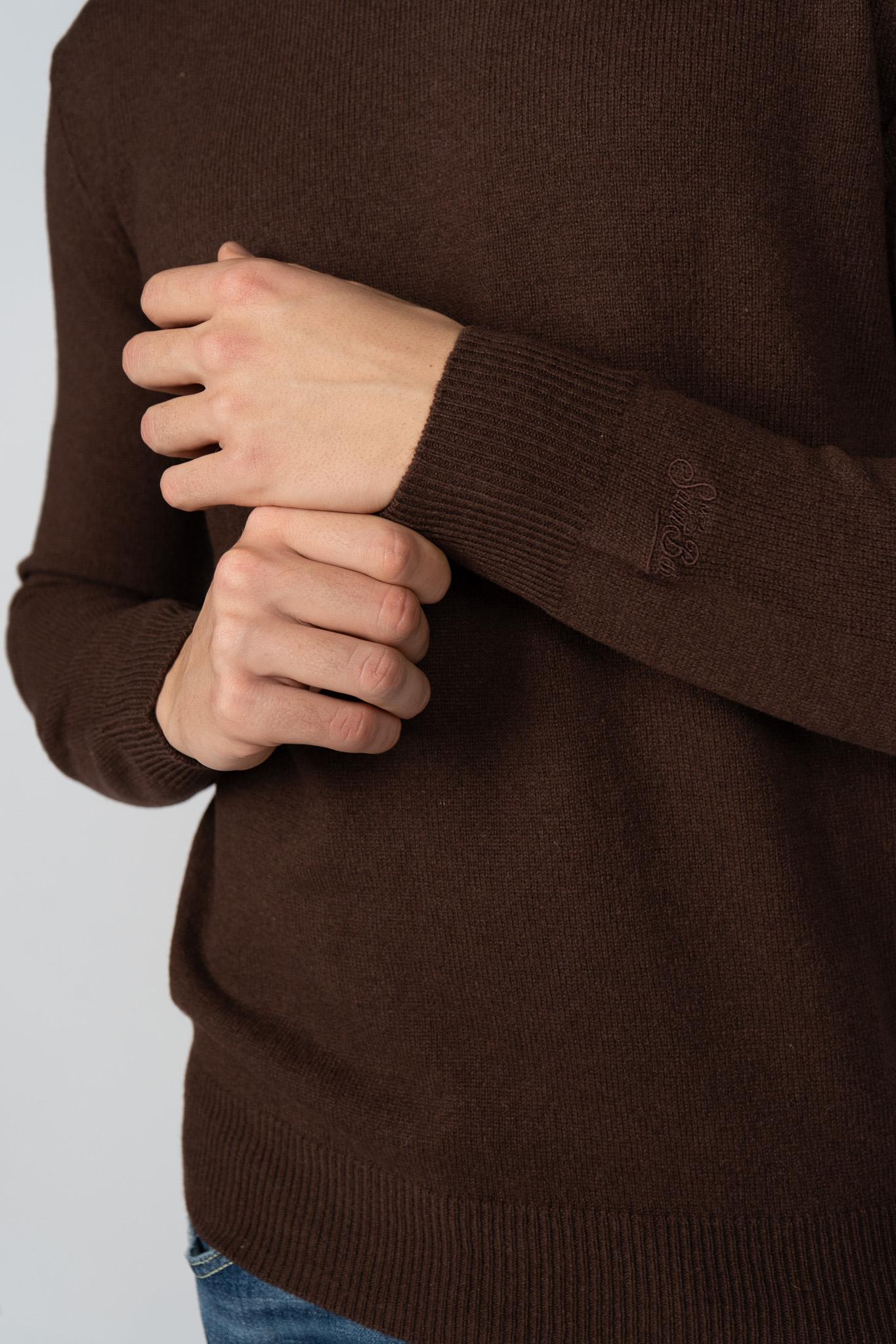 Maglione regent REGE011 00033I MC2 SAINT BARTH 