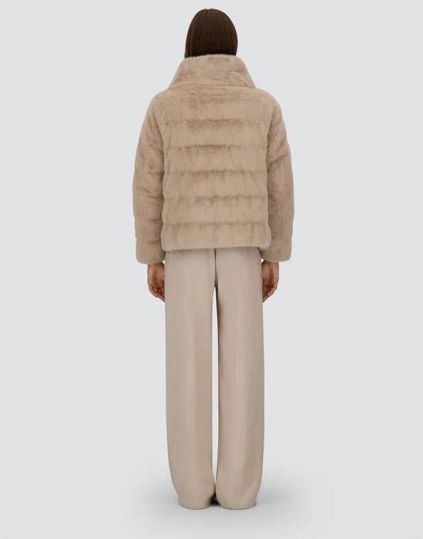 Cappa in lady alternative fur PI001935D12630 1985 HERNO 