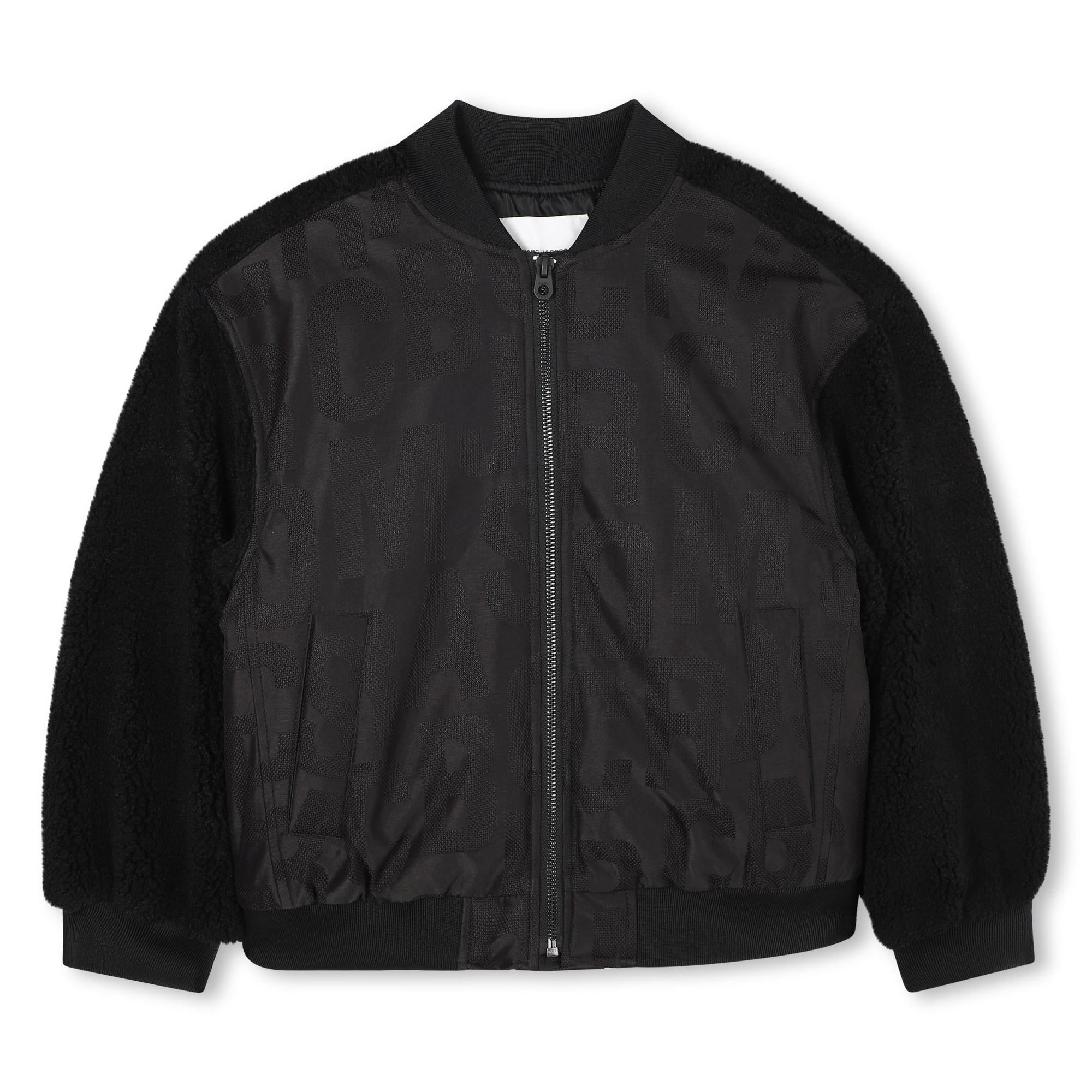 Giacca in tessuto felpato W60621 09BA MARC JACOBS 