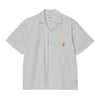 S/S Leavel Shirt