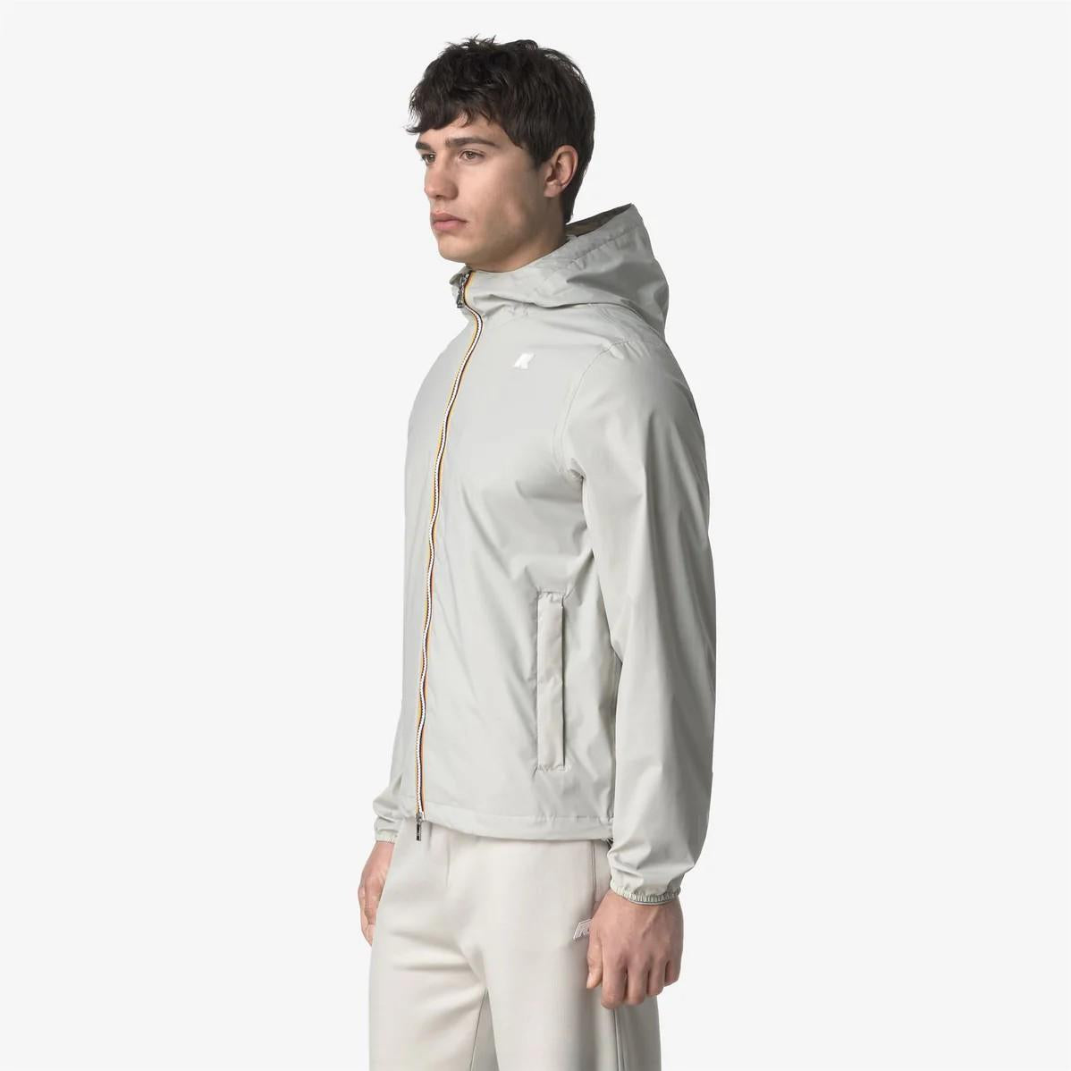 Jack stretch nylon jersey K3123UW 634 K-WAY 