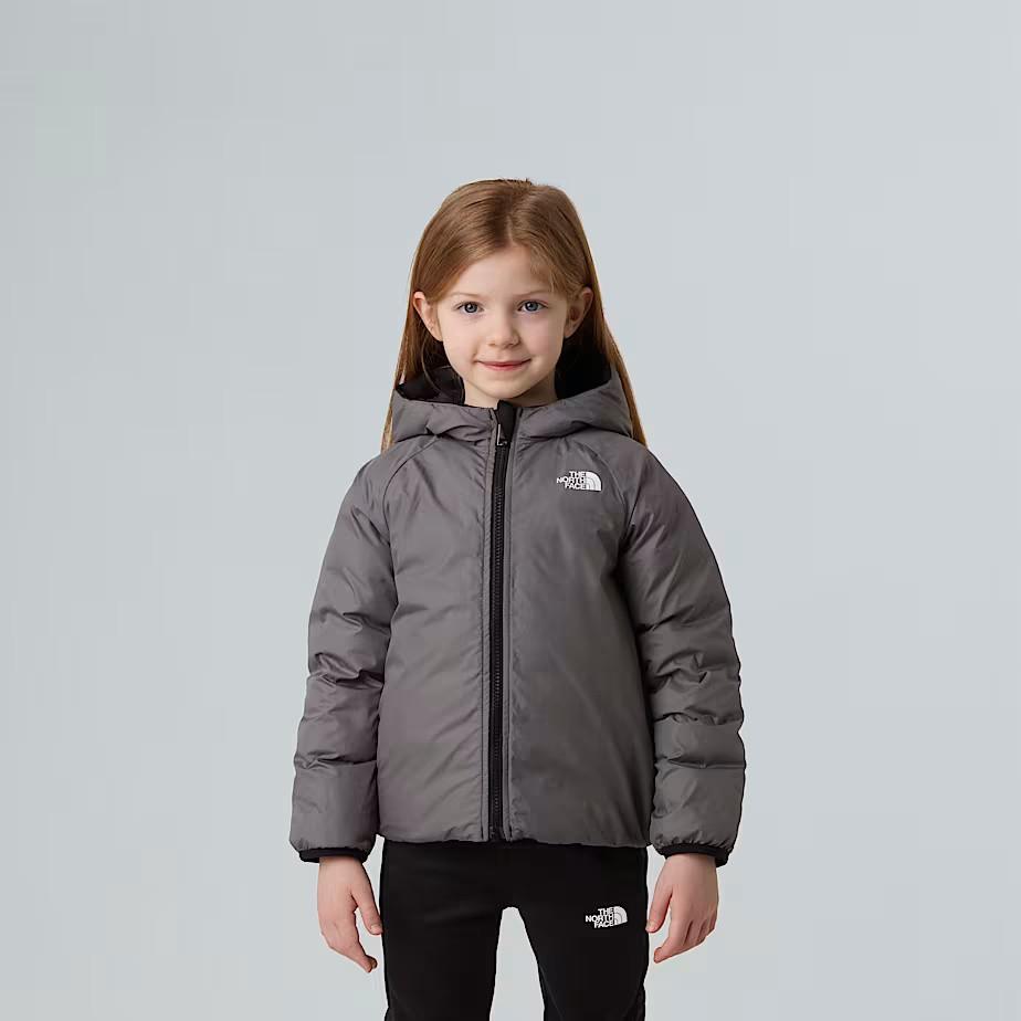 Giacca reversibile Perrito NF0A88VJ WOO1 THE NORTH FACE 