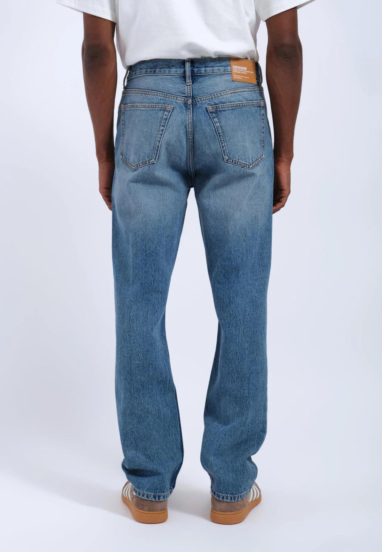 Dash - Stream Sky Fade 2010110 L02 DR. DENIM 