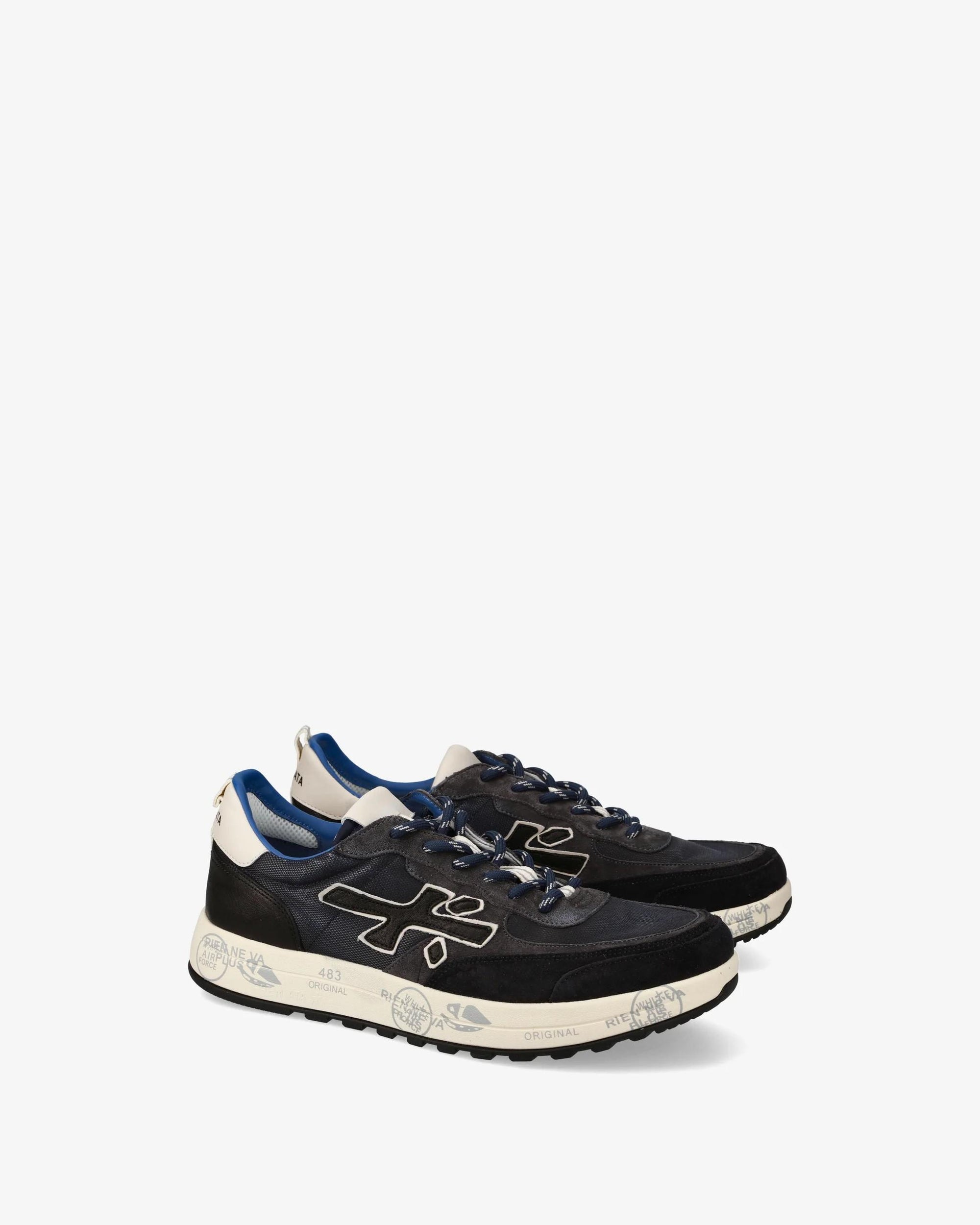 Nous 7726 NOUSVAR 7726 PREMIATA 