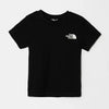 T-shirt girocollo