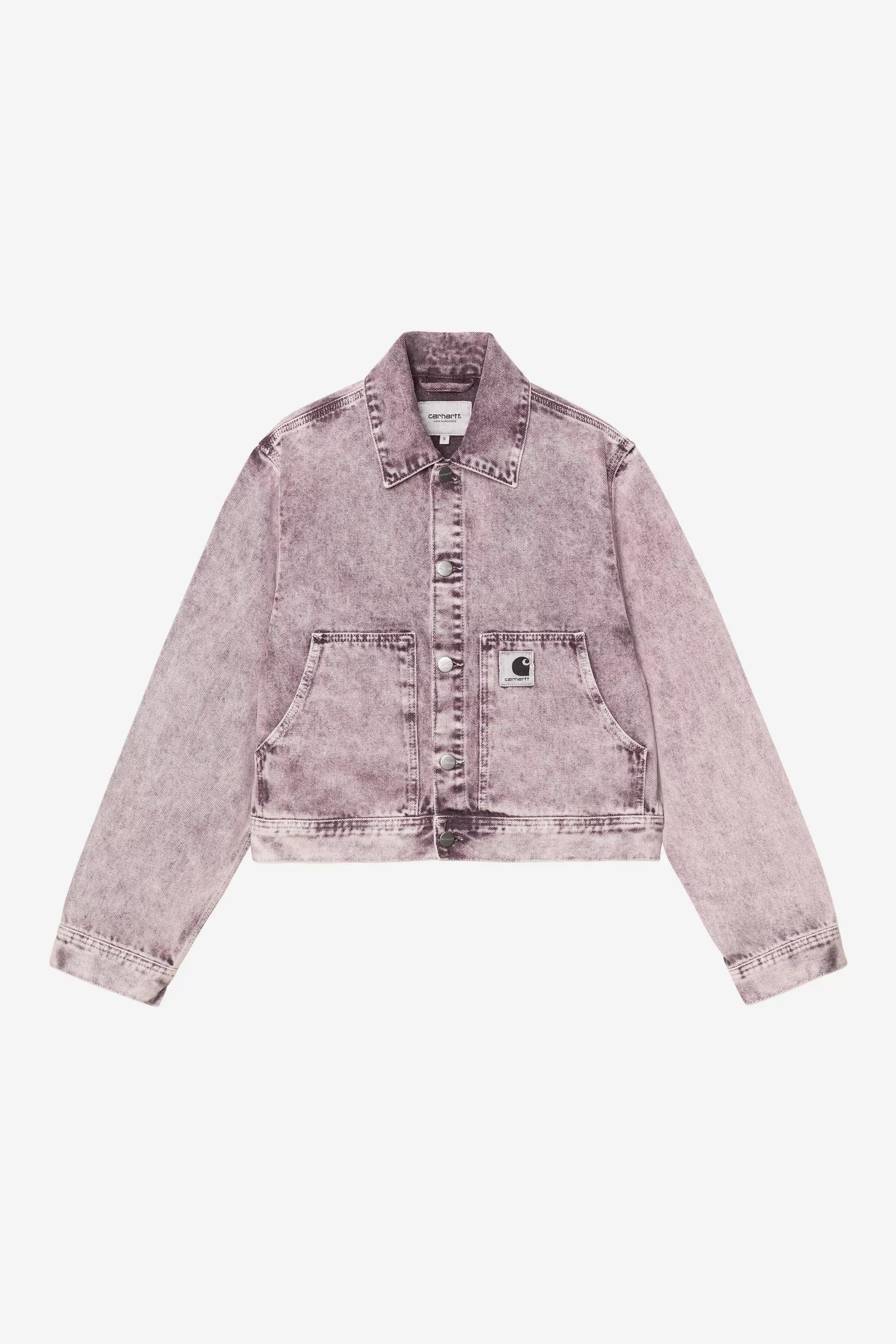 W' Arca Jacket I036528 3J15F CARHARTT WIP 