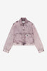 W' Arca Jacket