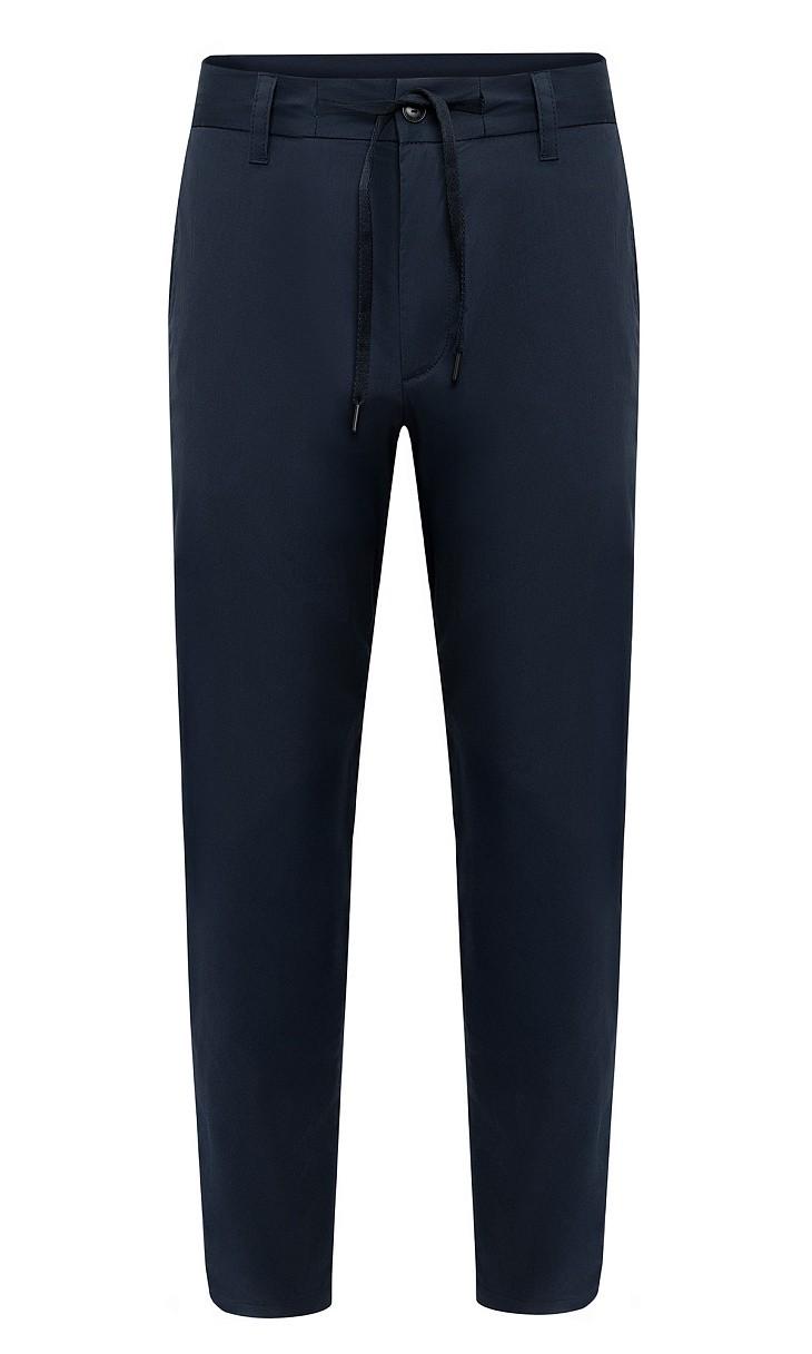 Pantaloni chino slim fit 50559396 404 BOSS 