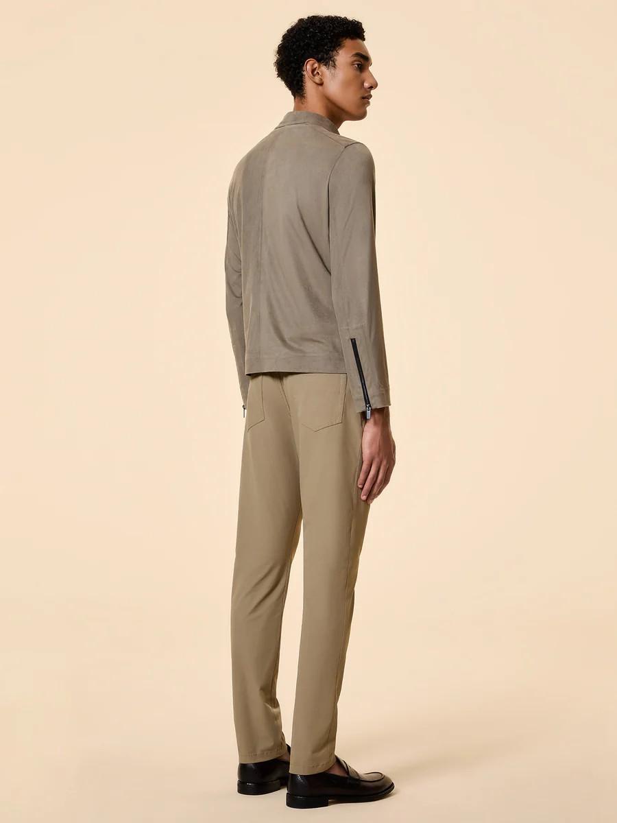 Nabucco biker jkt 26022 86 RRD 