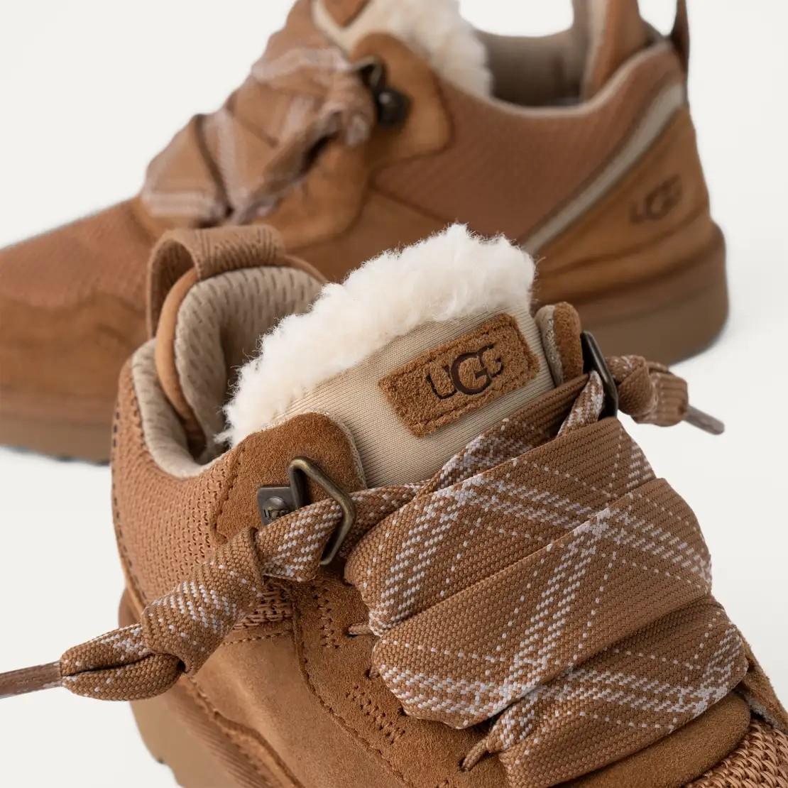 Bambini Sneakers Lowmel 1152410K CHE UGG 