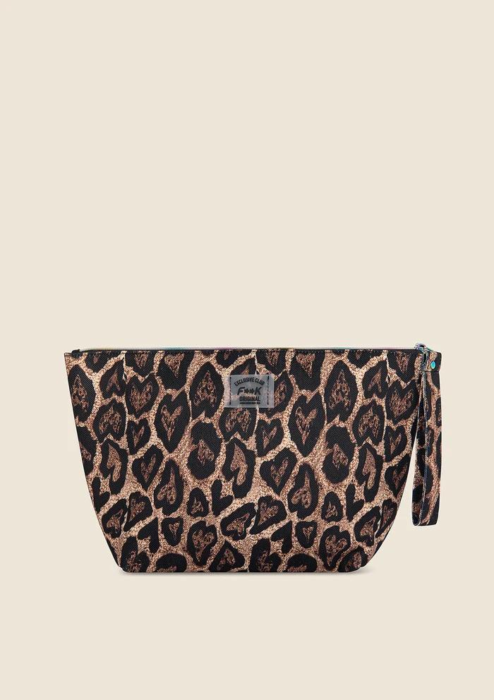 Maxi Pochette Canvas Fantasia A040X 26 F**K 