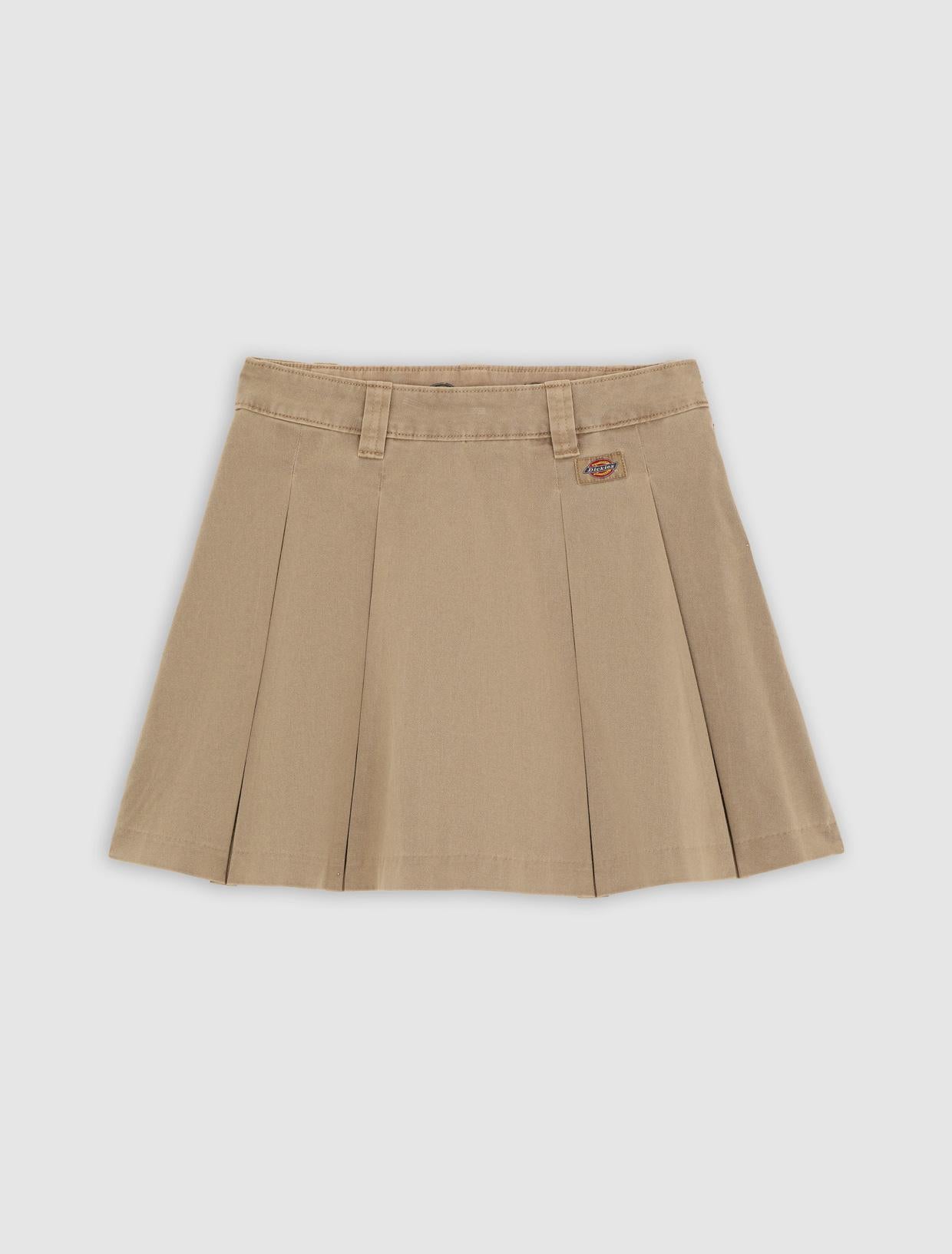 Gonna Unionville Plissettata DK0A4Z87 0DS1 DICKIES 