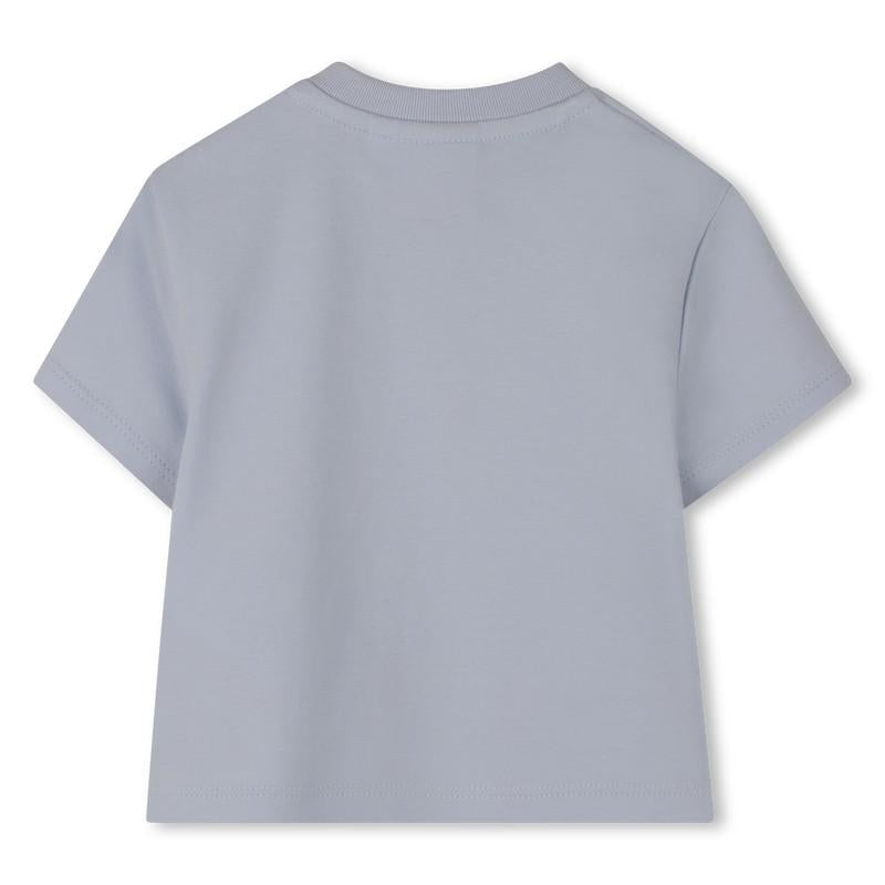 Set maglietta e pantaloncini J53048 771 BOSS 