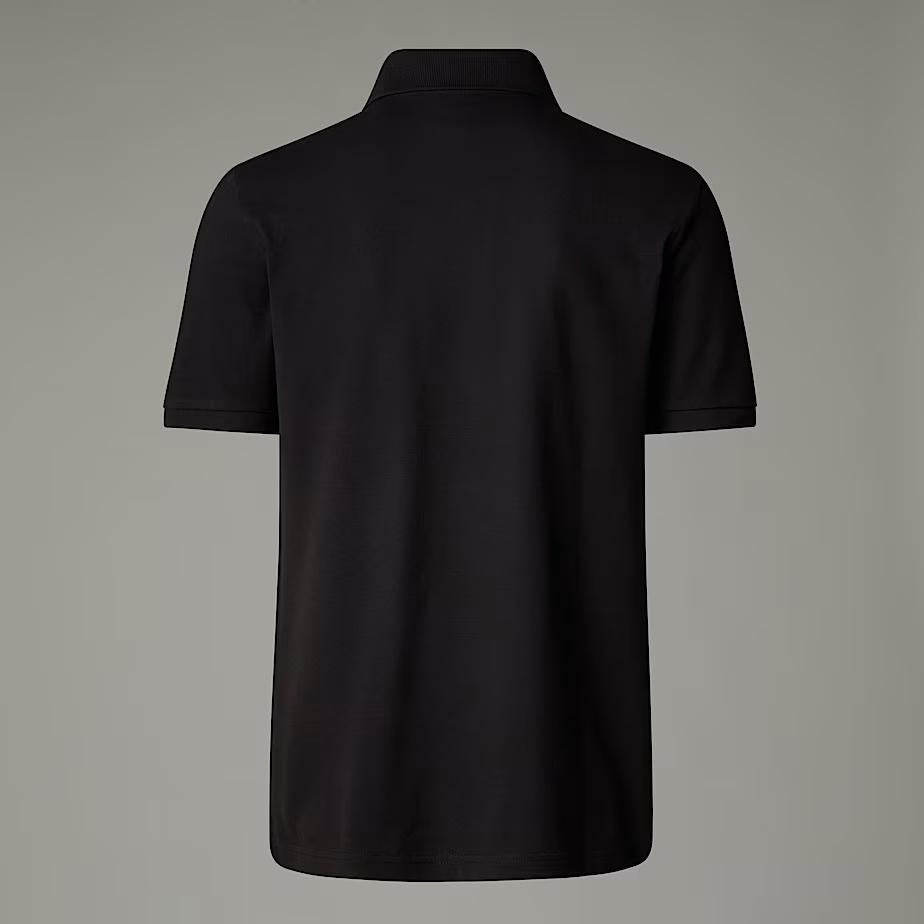 Polo regular NF0A8C1P JK31 THE NORTH FACE 