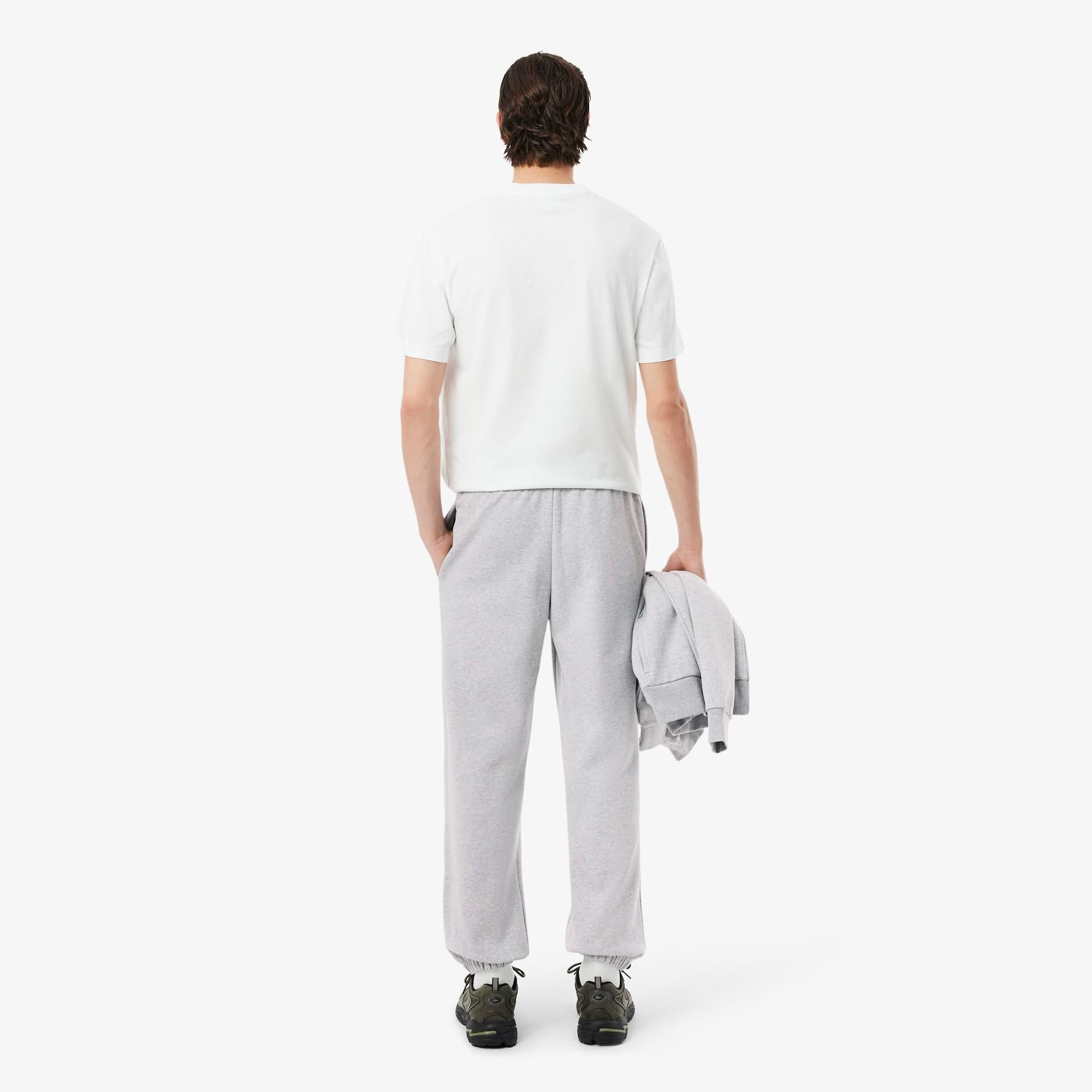 Pantaloni della tuta XH9610 CCA LACOSTE 