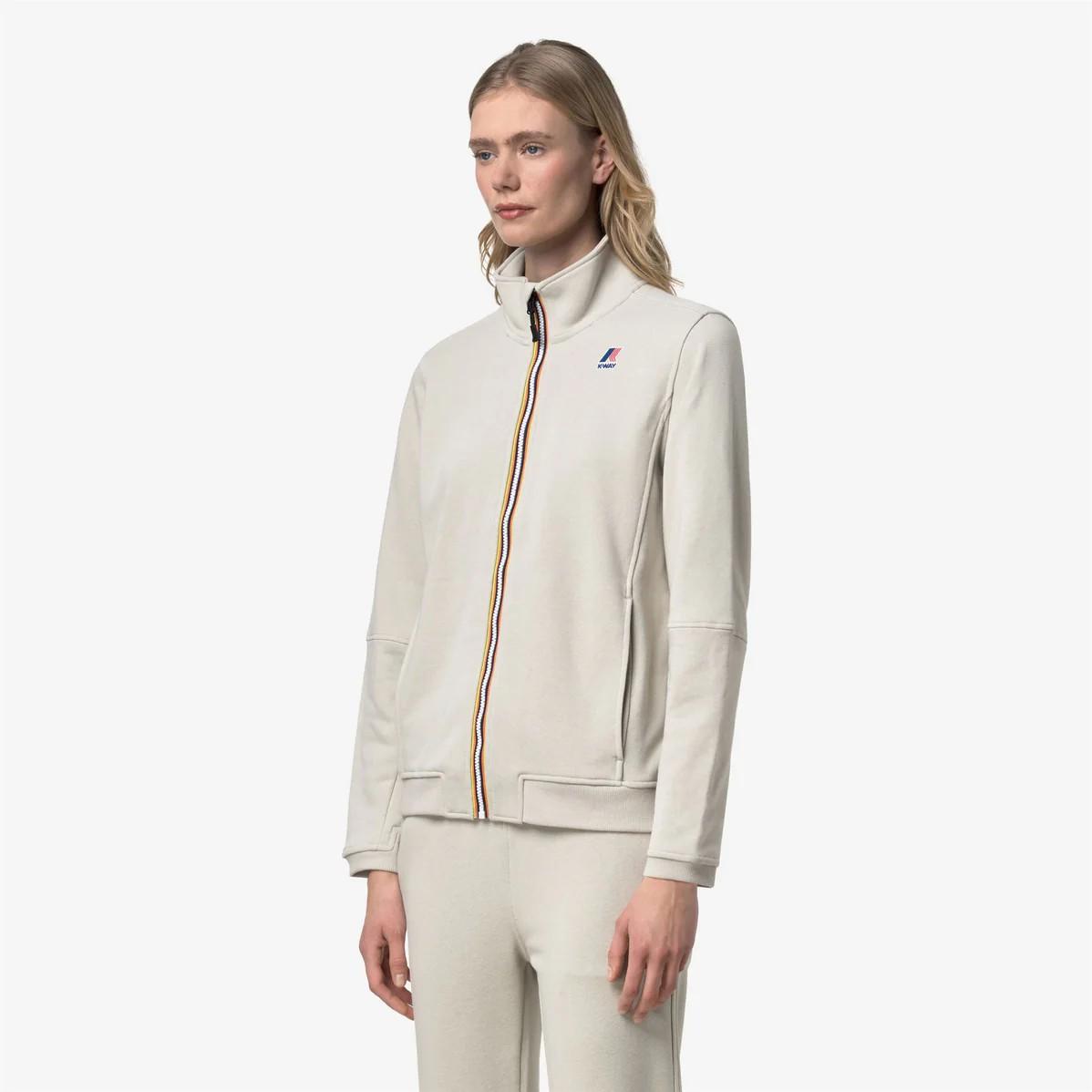 Pepin poly cotton K1126IW 634 K-WAY 