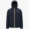Jack st Warm reversible