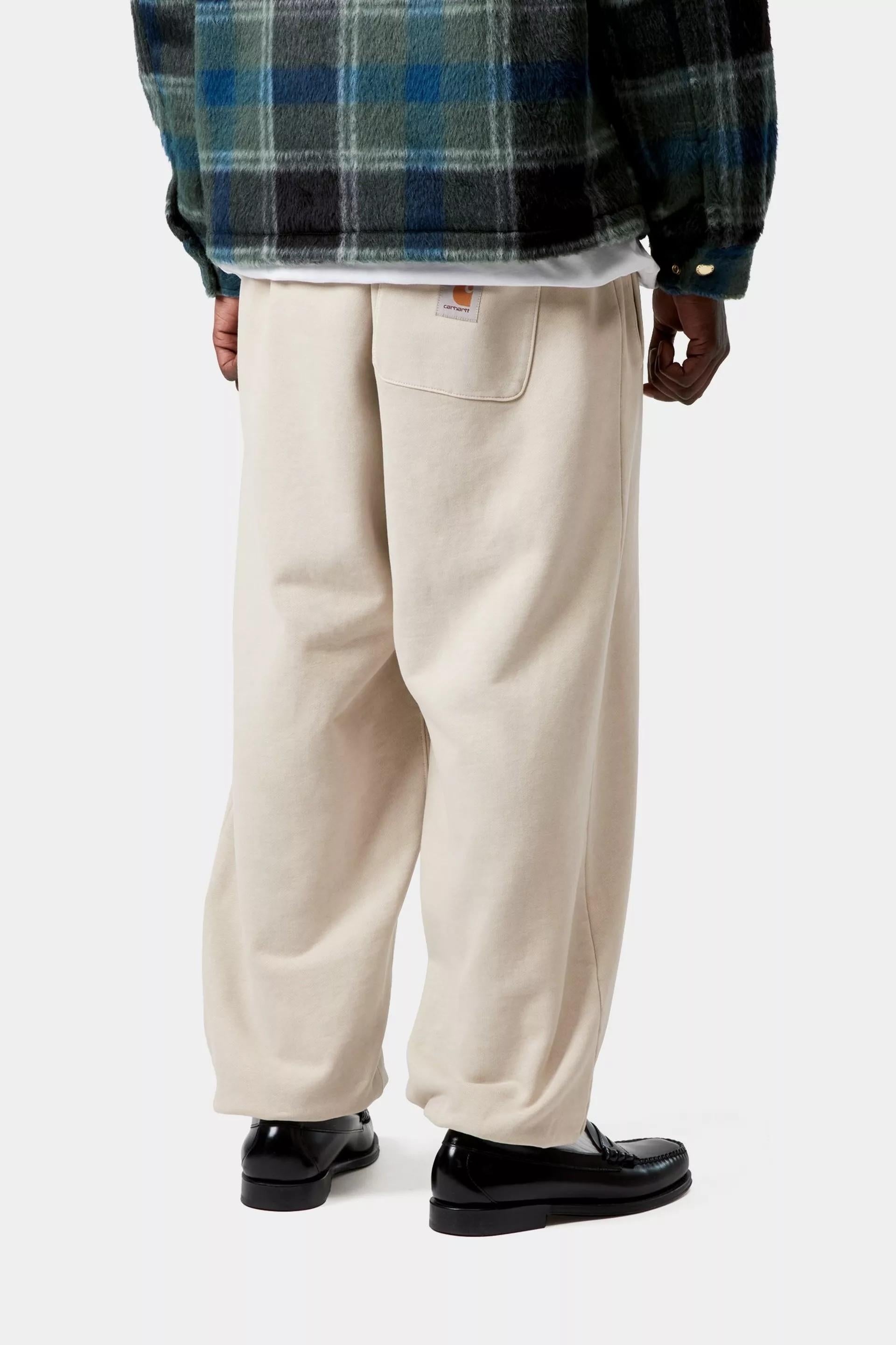 Vista Grand Sweat Pant I032337 2LPGD CARHARTT WIP 