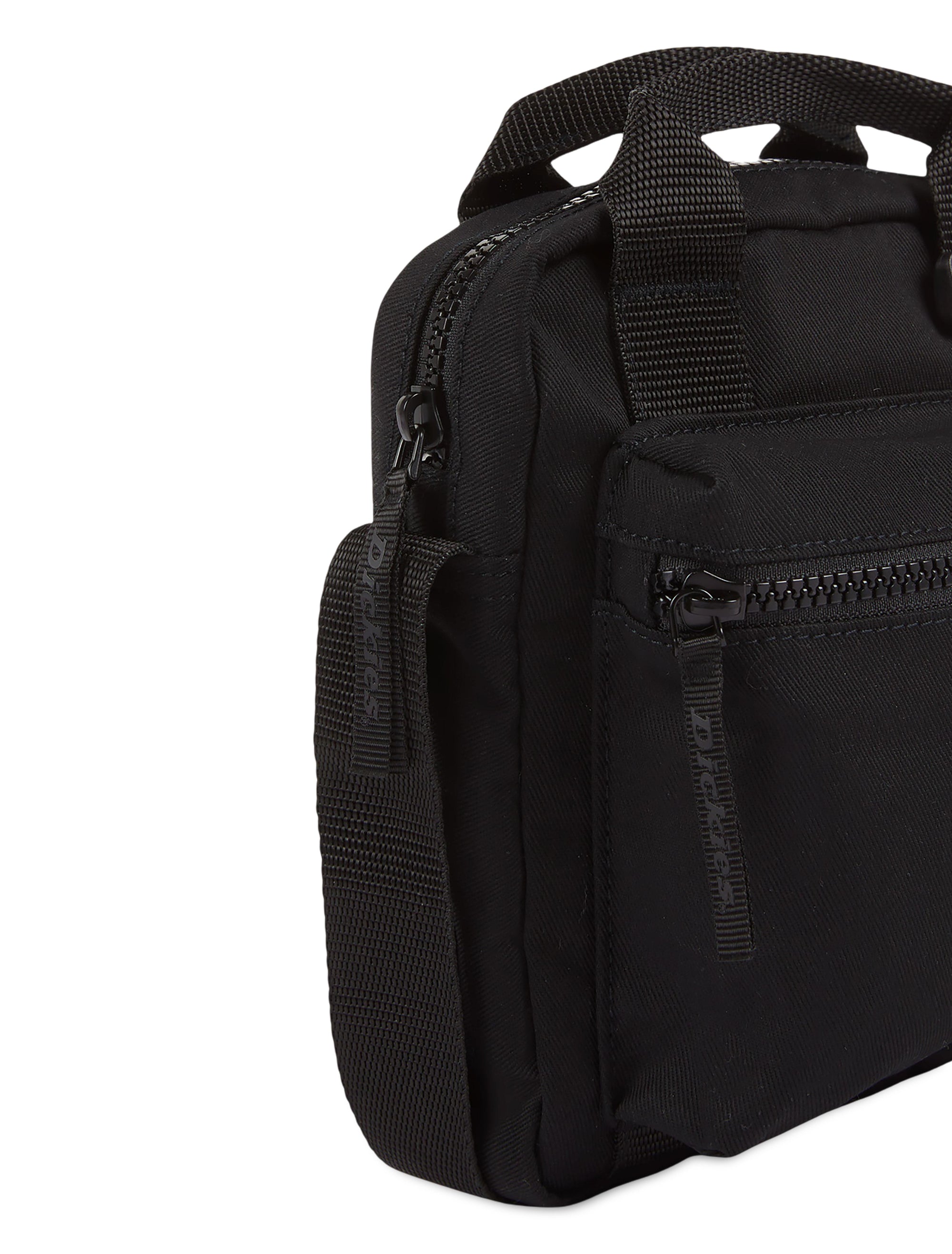 Borsellino Moreauville DK0A4X7R BLK1 DICKIES 