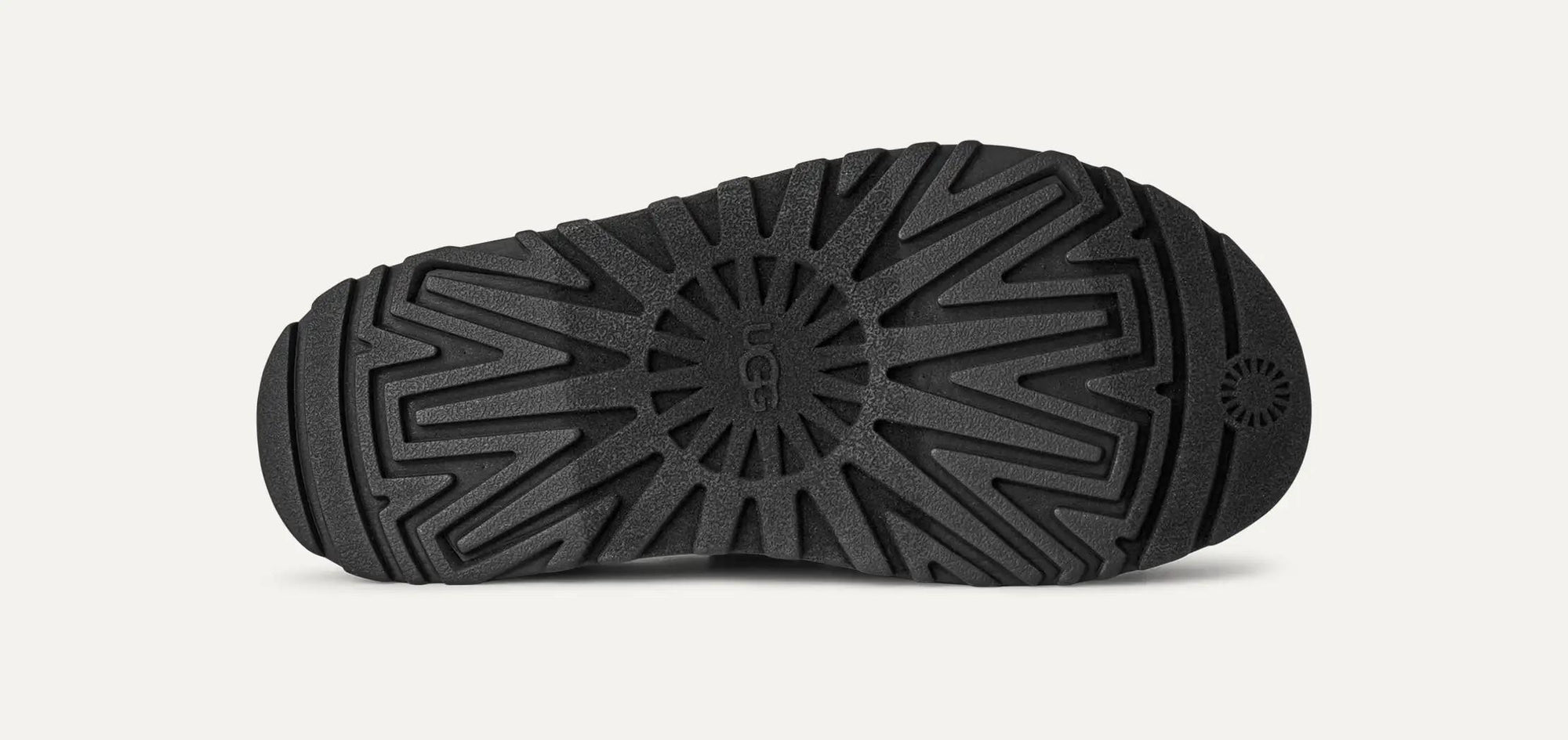 Sandali GoldenGlow 1152685 BLK UGG 