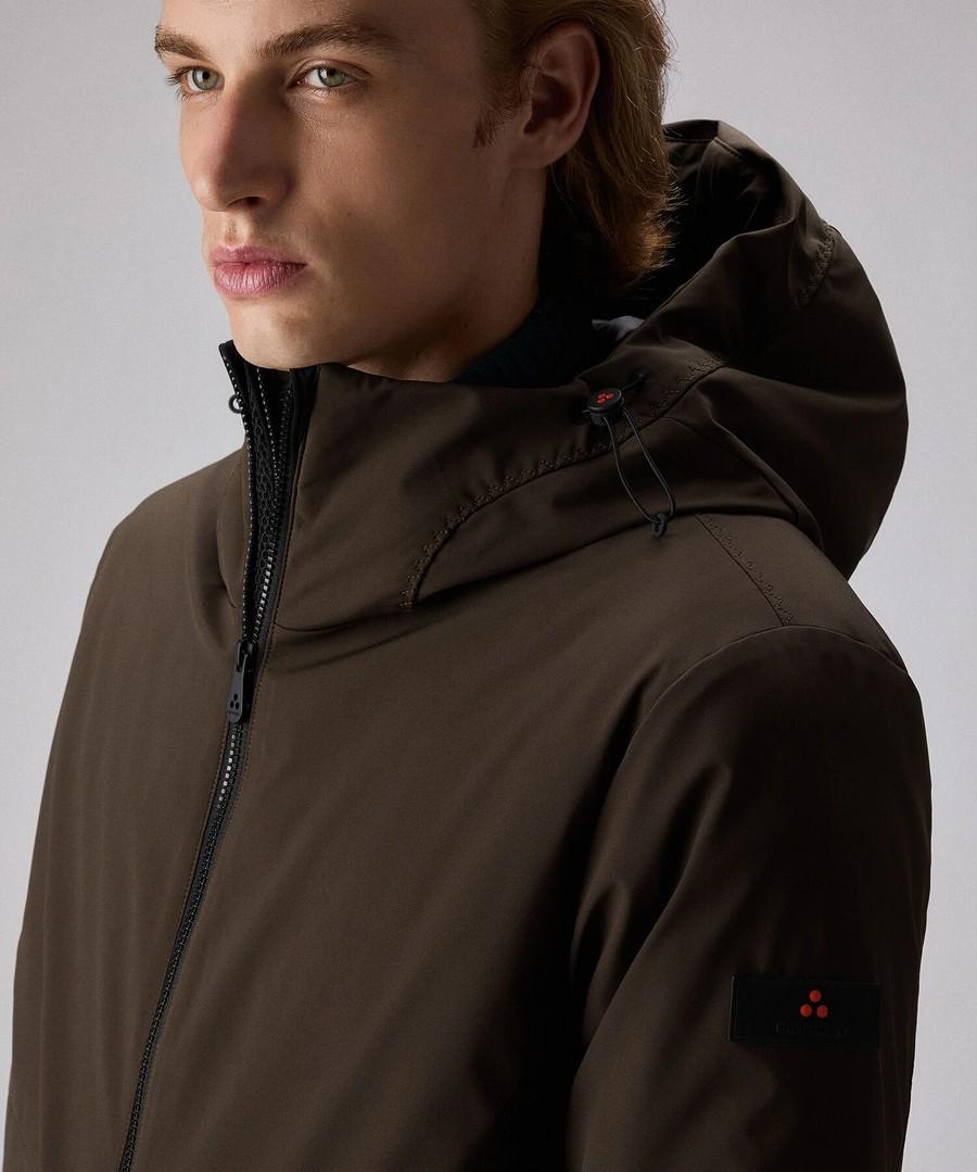 Overcoat urbano metide srt 01 PEU5567 494 PEUTEREY 