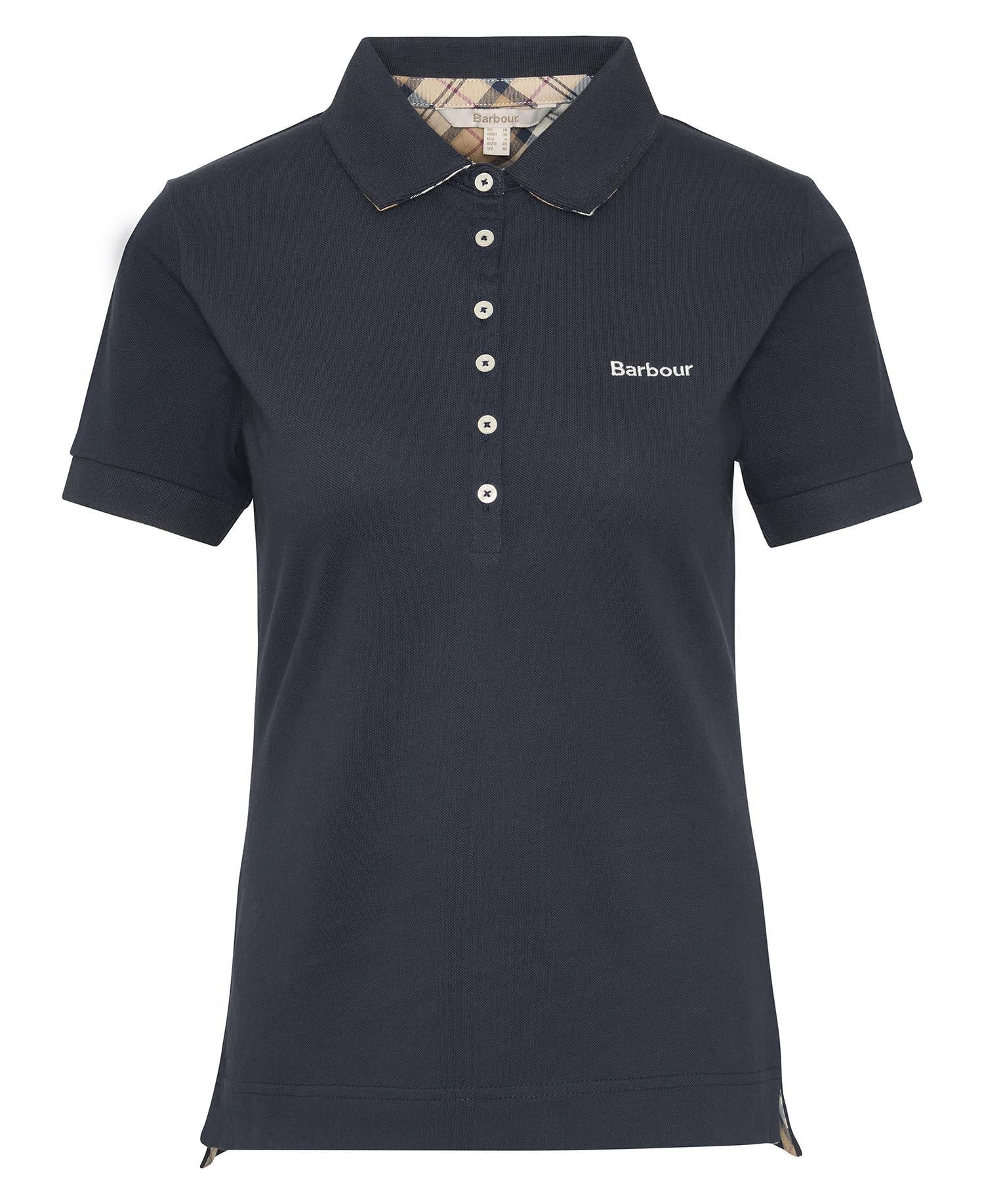 Maglia Portsdown LML0634 NY16 BARBOUR 