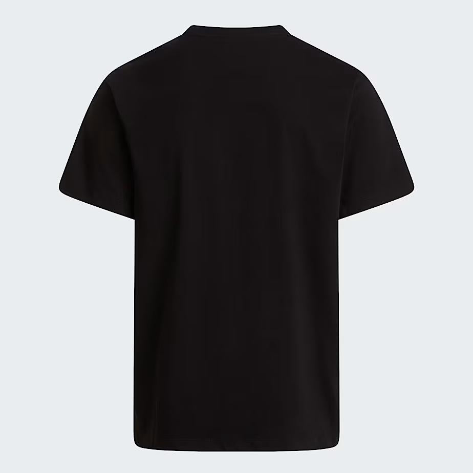 T-shirt Evolution Simple Dome Regular da uomo NF0A8CZ2 JK31 THE NORTH FACE 