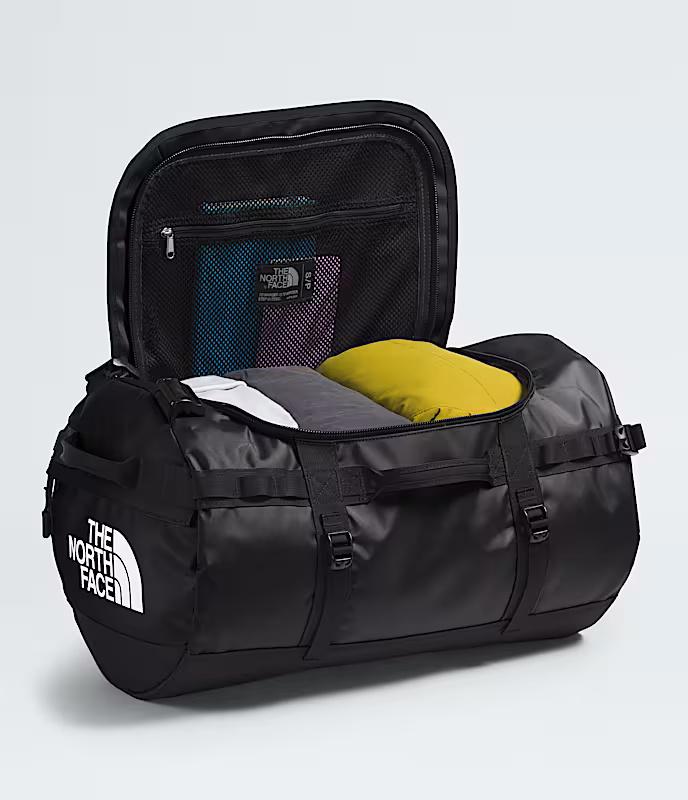 Base Camp Duffel S NF0A52ST 53R1 THE NORTH FACE 