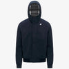 Joachim bonded jersey