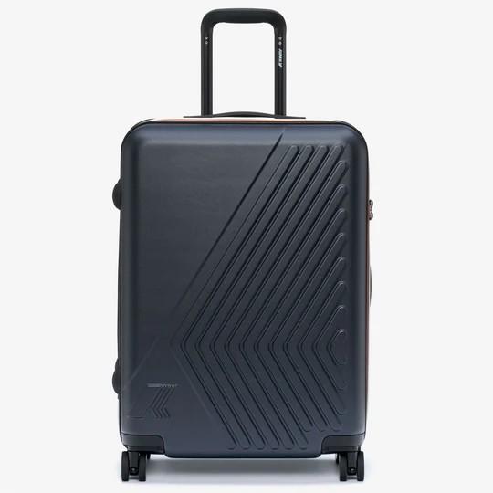 Eudoxieur Logo K41351W K89 K-WAY ACCESSORIES 