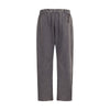 Pantalone felpa