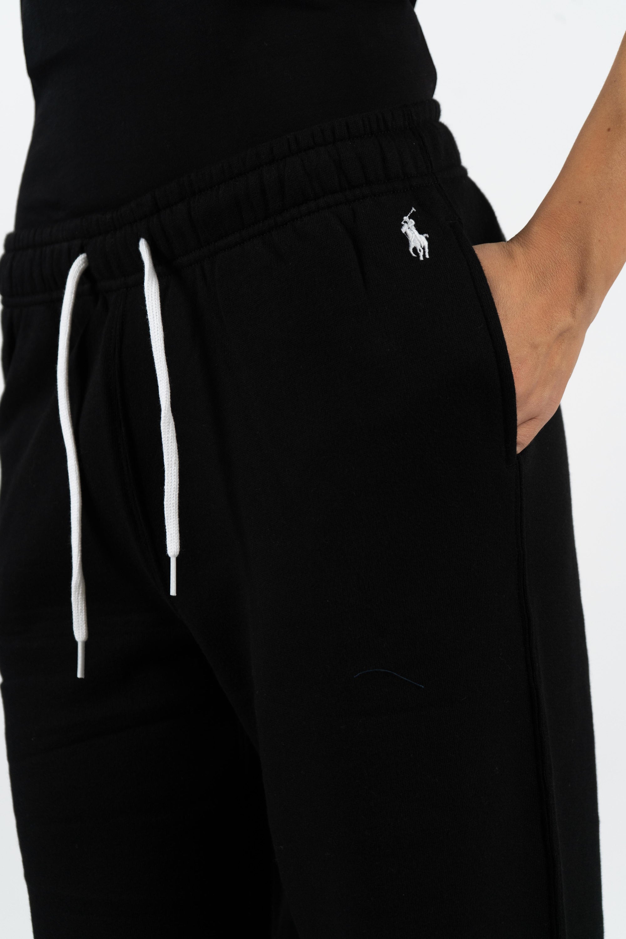 Pantaloni da jogging con coulisse 211977959 002 POLO RALPH LAUREN 