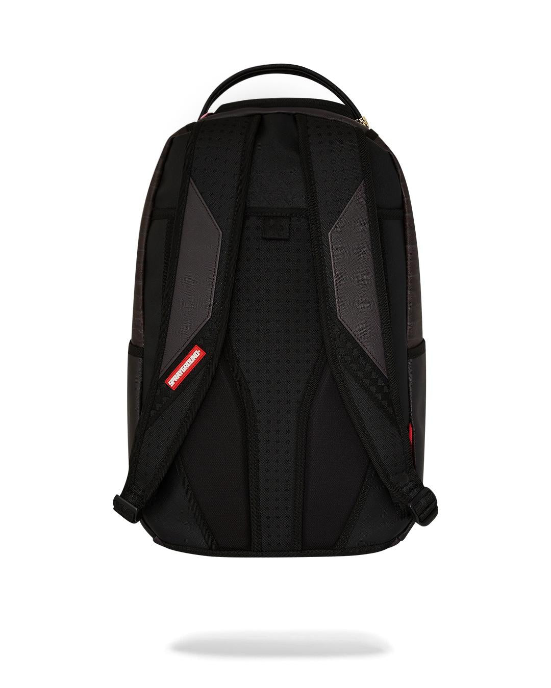 Zaino pink panther caught sneaking 910B6978 NSZ SPRAYGROUND 