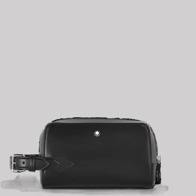 Trousse da Toilette Meisterstück 220408 UNI MONTBLANC 
