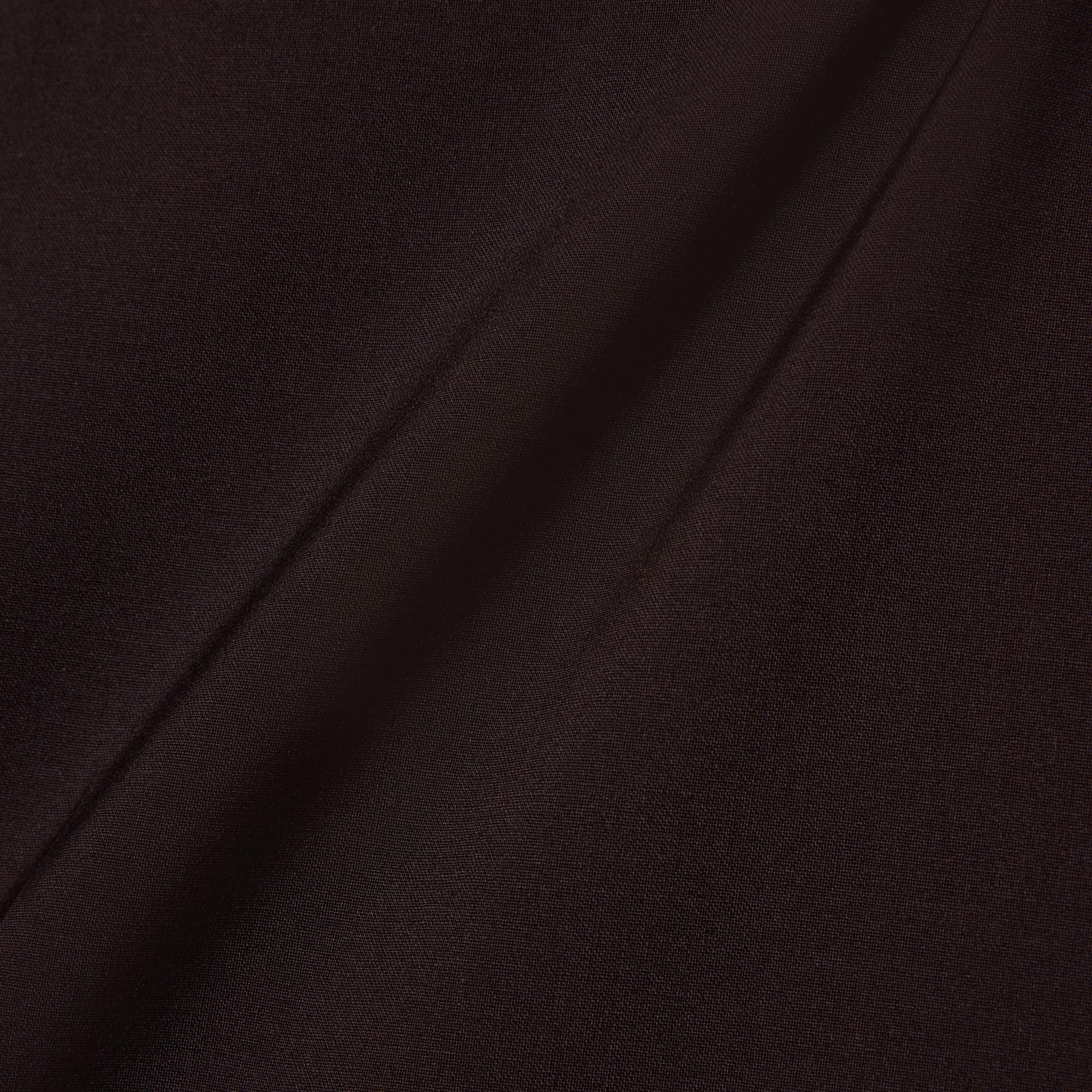Pantaloni oversize in misto lana HF0245 3LA LACOSTE 