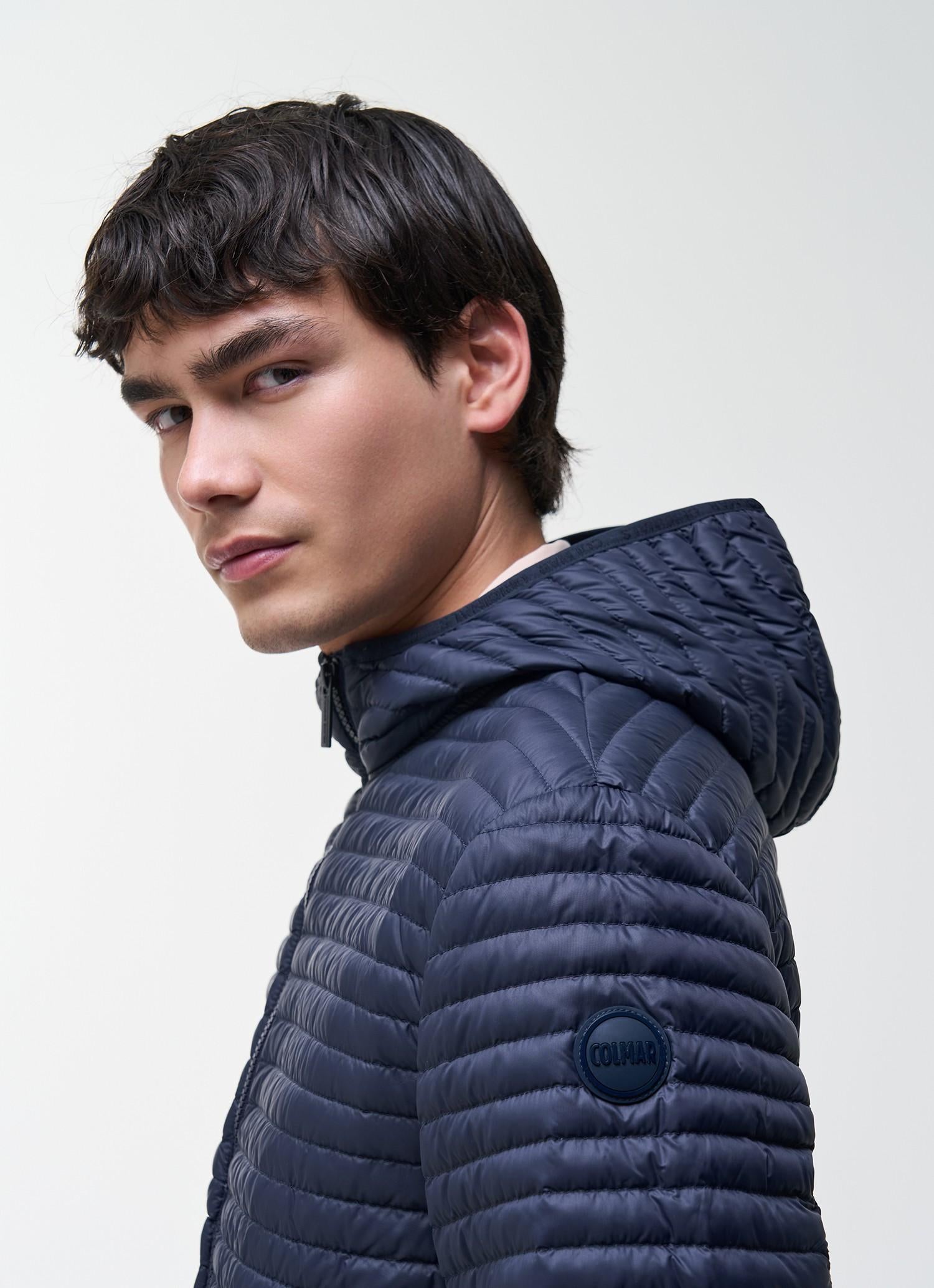 Piumino ultra leggero packable 12378VX 68 COLMAR 