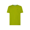 T-shirt con taschino