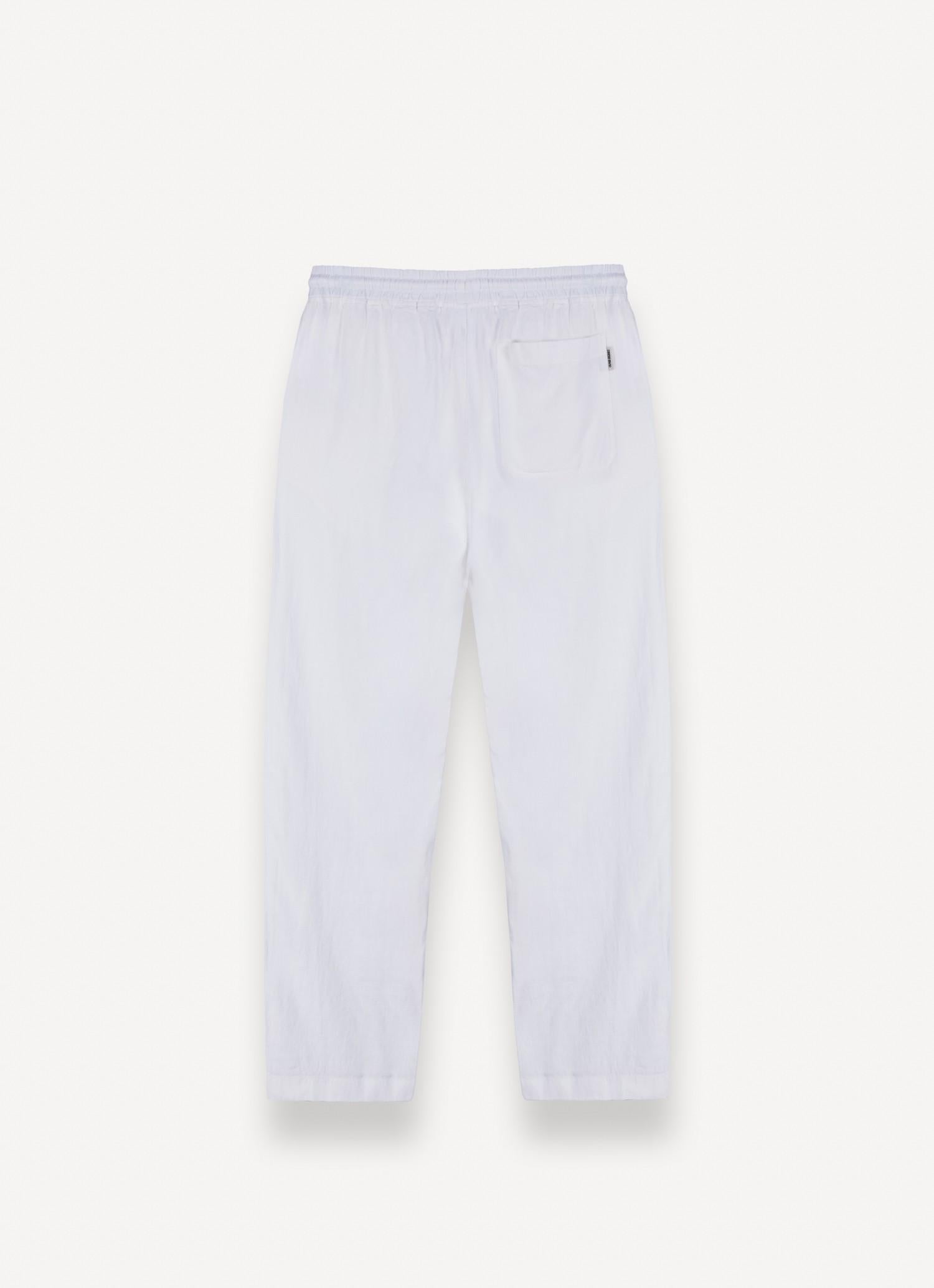 Pantaloni in lino 05806AZ 01 COLMAR 