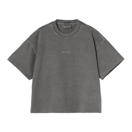 W' S/S Benton T-Shirt I035528 87GD CARHARTT WIP 