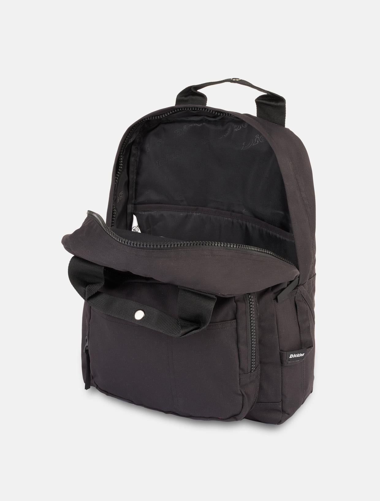 Zaino Lisbon DK0A4X7F BLK1 DICKIES 