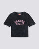 Cropped T-shirt