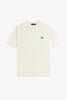 T-shirt in maglia di cotone