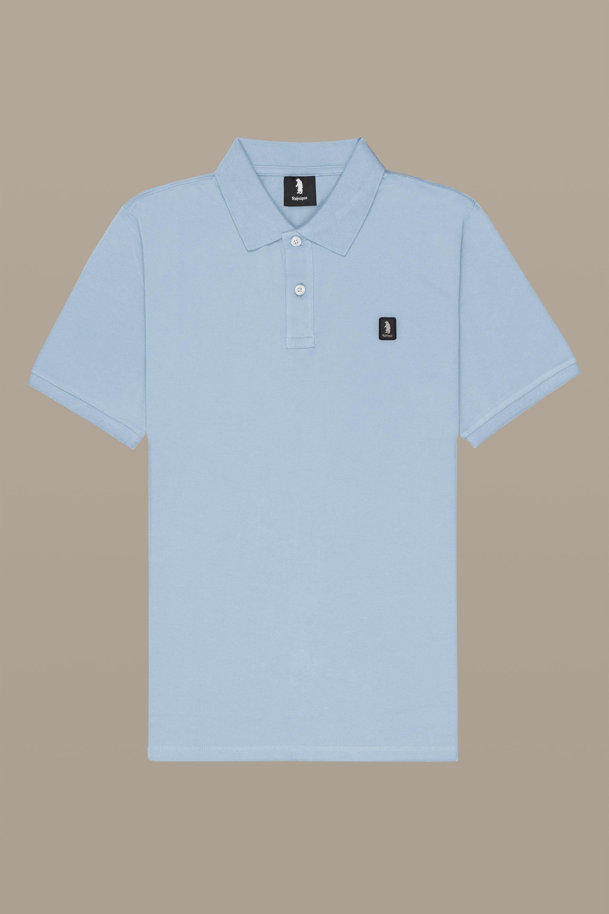 Polo icon patch R5013M261 FOG REFRIGUE 