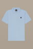 Polo icon patch